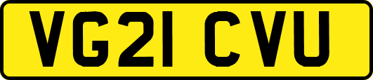 VG21CVU
