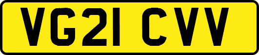 VG21CVV