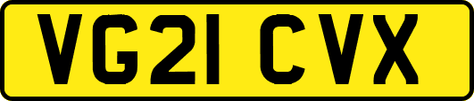 VG21CVX