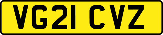 VG21CVZ