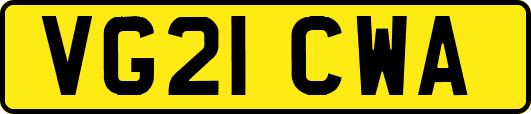 VG21CWA