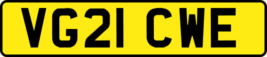 VG21CWE