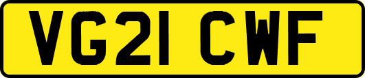VG21CWF