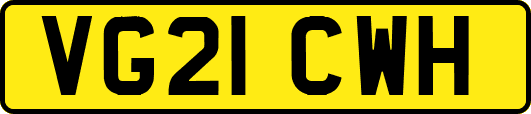 VG21CWH