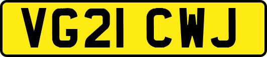 VG21CWJ