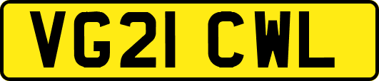 VG21CWL