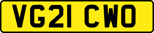 VG21CWO