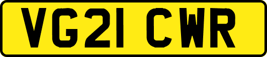 VG21CWR