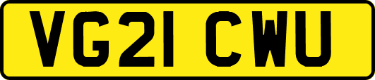 VG21CWU