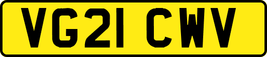 VG21CWV