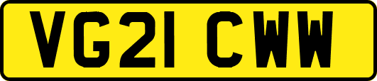 VG21CWW