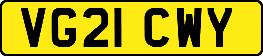 VG21CWY