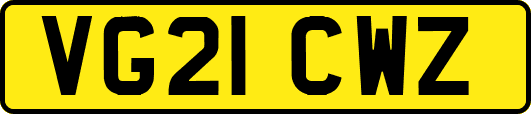VG21CWZ