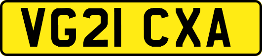 VG21CXA