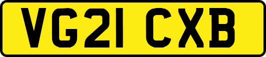 VG21CXB