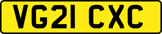 VG21CXC
