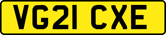 VG21CXE