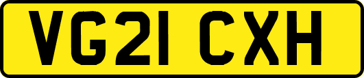 VG21CXH