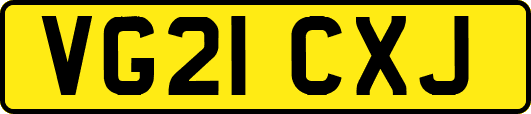VG21CXJ