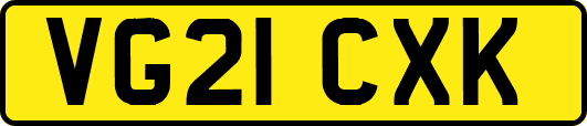 VG21CXK