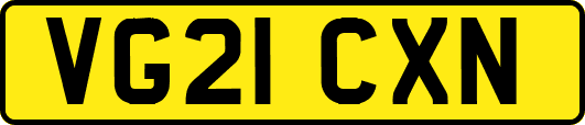 VG21CXN
