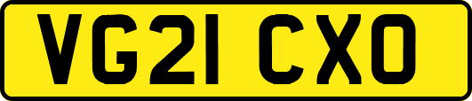 VG21CXO