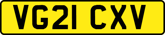 VG21CXV