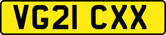 VG21CXX