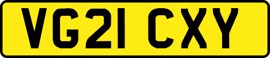 VG21CXY