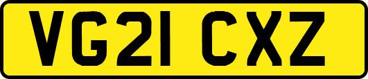 VG21CXZ