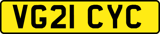 VG21CYC