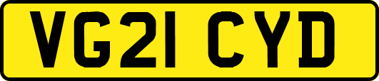 VG21CYD
