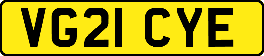 VG21CYE