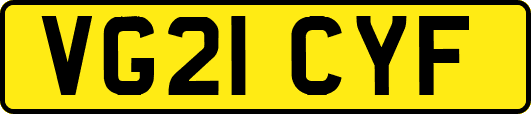 VG21CYF