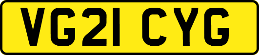 VG21CYG