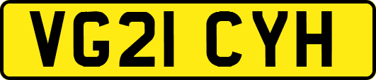 VG21CYH