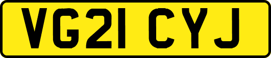 VG21CYJ