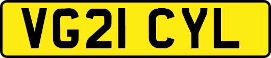 VG21CYL