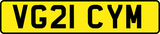 VG21CYM