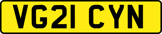 VG21CYN