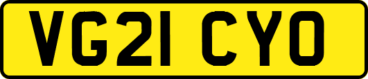 VG21CYO