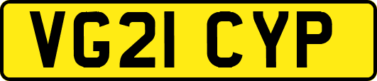 VG21CYP