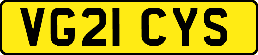 VG21CYS