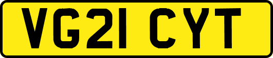 VG21CYT