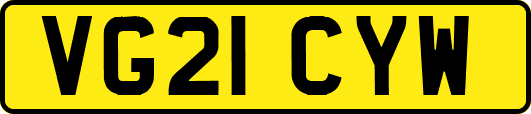 VG21CYW