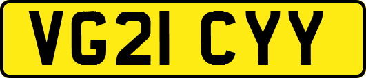 VG21CYY