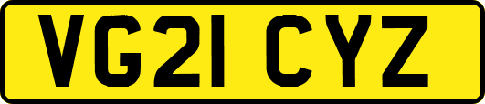 VG21CYZ