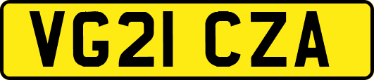 VG21CZA