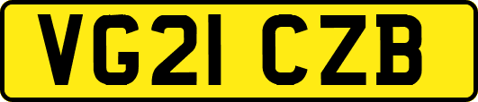VG21CZB