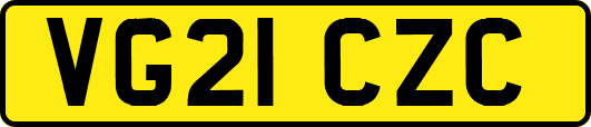 VG21CZC
